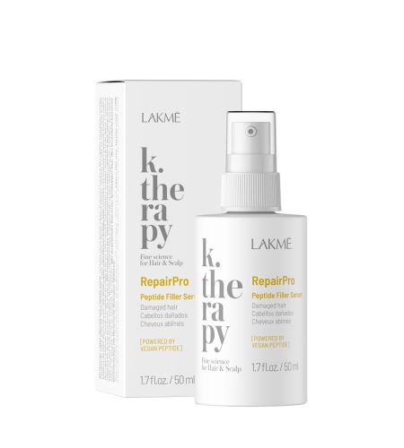 Lakmé K.Therapy RepairPro Peptide Filler Serum regenerační sérum 50 ml