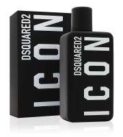 Dsquared2 Icon Pour Homme parfémovaná voda pro muže (2)