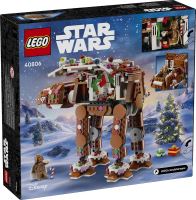 LEGO® Star Wars™ 40806 Perníkový transportér AT-AT™ (2)
