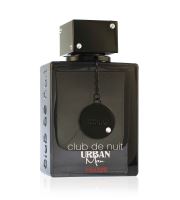 Armaf Club De Nuit Urban Man Elixir parfémovaná voda pro muže (1)