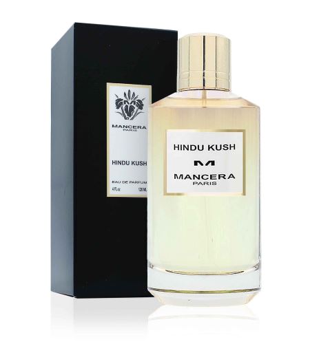 Mancera Hindu Kush parfémovaná voda unisex 120 ml