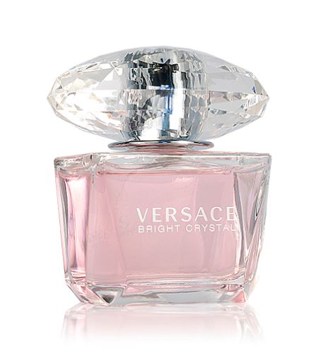 Versace Bright Crystal toaletní voda pro ženy 90 ml TESTER