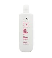 Schwarzkopf Professional BC Color Freeze Shampoo jemný šampon pro barvené a melírované vlasy (1)