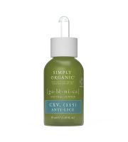 Simply Organic Re-Juva CXV (115) Anti-Lice Nectar přírodní obrana proti vším a jejich vejcím 50 ml