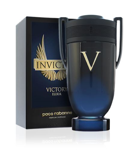 Rabanne Invictus Victory Elixir parfém intense pro muže 50 ml