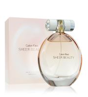 Calvin Klein Sheer Beauty