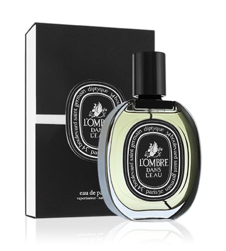 Diptyque L'Ombre Dans L'Eau parfémovaná voda 75 ml unisex