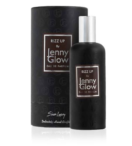 Jenny Glow Rizz Up parfémovaná voda unisex 50 ml