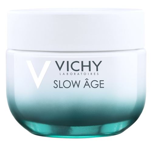 Vichy Slow Age Daily Care Targeting Cream SPF 30 50 ml