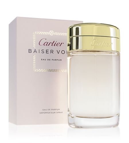 Cartier Baiser Volé