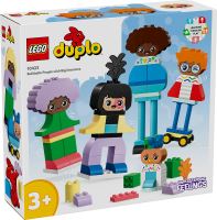 LEGO® DUPLO® 10423 Sestavitelní lidé s velkými emocemi (4)