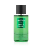 Hamidi Maison Luxe Woody Delight parfém unisex 110 ml (1)