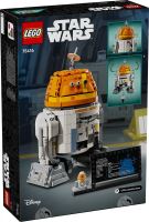 LEGO® Star Wars™ 75416 Astro-droid Chopper (C1-10P)™ (3)