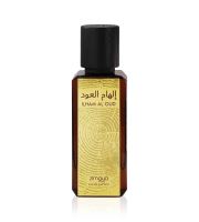 Zimaya Ilham Al Oud parfémovaná voda unisex 100 ml (1)
