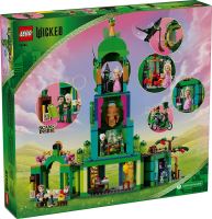 LEGO® Wicked 75684 Vítejte v Emerald City (1)