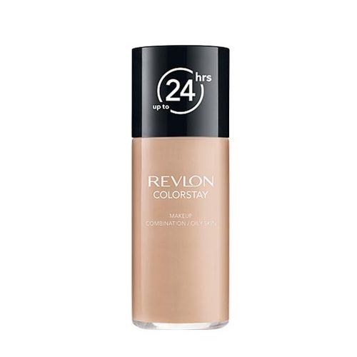 Revlon Colorstay Makeup Combination Oily Skin