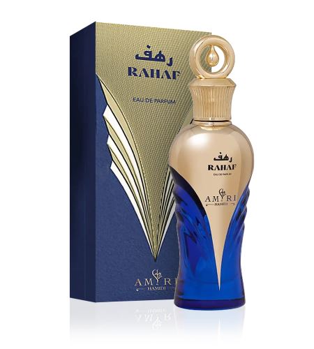 Hamidi Amiri Rahaf parfémovaná voda unisex 100 ml