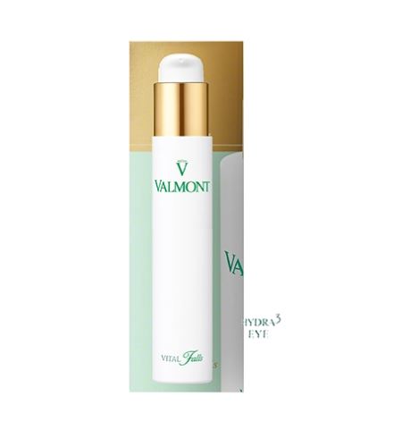 Valmont Vital Falls Facial Toner osvěžující a zklidňující tonikum 150 ml