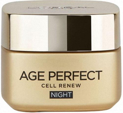 L'Oréal Age Perfect Cell Renew Night 50 ml