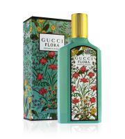 Gucci Flora Gorgeous Jasmine parfémovaná voda pro ženy (3)