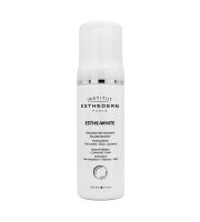 Institut Esthederm Esthe-White Brightening Youth Cleansing Foam rozjasňující čistící pěna 150 ml