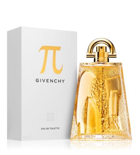 Givenchy Pí toaletní voda   pro muže