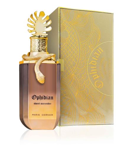 Paris Corner Ophidian Sweet Surrender parfémovaná voda unisex 100 ml