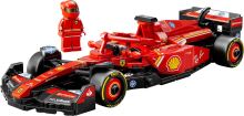 LEGO® Speed Champions 77242 Závodní auto Ferrari SF-24 F1® (1)