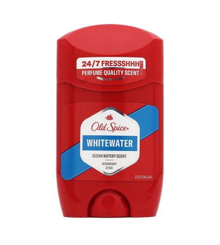 Old Spice Whitewater deostick 50 ml
