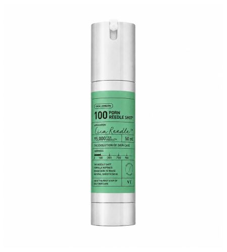 VT Cosmetics PDRN Reedle Shot 100 mikrojehličkový booster s PDRN 50 ml