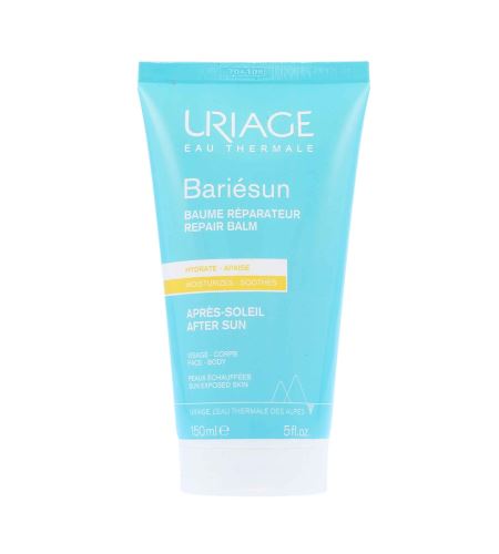URIAGE Bariésun After-Sun Repair Balm regenerační balzám po opalování  150 ml