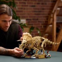 LEGO® Jurassic World 77985 Dinosauří fosilie: Triceratops (2)