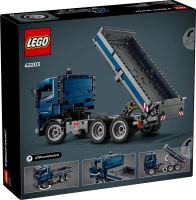 LEGO® Technic 42203 Nákladní sklápěč (3)