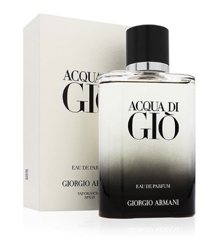 Giorgio Armani Acqua di Gio parfémovaná voda pro muže