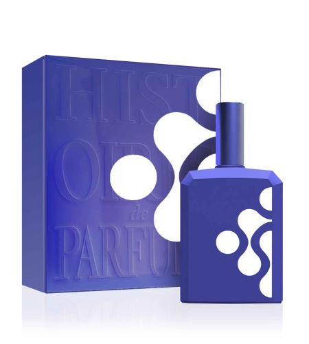 Histoires de Parfums This Is Not A Blue Bottle 1.4 parfémovaná voda unisex