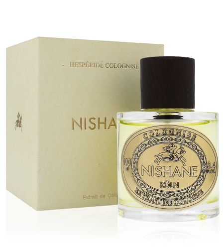 Nishane Hespéridé Colognisé extrait de cologne unisex 100 ml