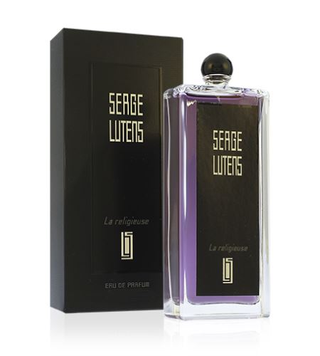 Serge Lutens La Religieuse parfémovaná voda   unisex