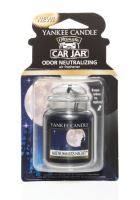 Yankee Candle GEL.TAG Midsummer's Night vonná visačka 1 ks