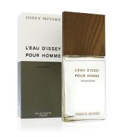 Issey Miyake L'Eau d'Issey Pour Homme Eau&Cédre toaletní voda   pro muže
