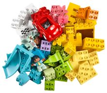 LEGO® DUPLO® 10914 Velký box s kostkami (2)
