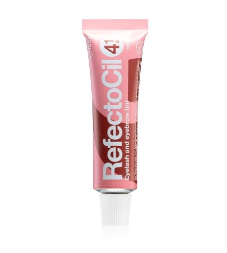 RefectoCil Eyelash And Eyebrow Tint