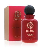 Delroba Mystique Mirage parfémovaná voda unisex 100 ml