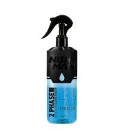 NISHMAN 2 Phase Conditioner 04 dvoufázový kondicionér 400 ml