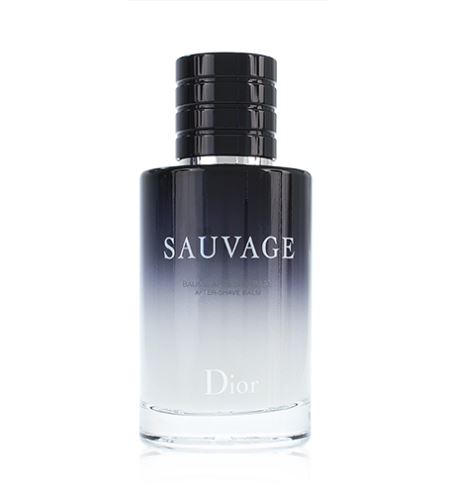 Dior Sauvage balzám po holení 100 ml