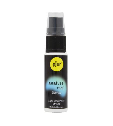 Pjur Analyse ME! anální sprej 20 ml