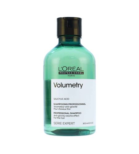 L'Oréal Professionnel Serie Expert Volumetry šampon pro objem vlasů 300 ml