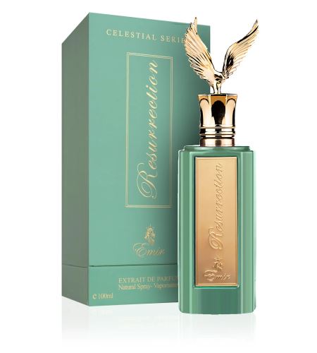 Emir Resurrection parfémový extrakt unisex 100 ml
