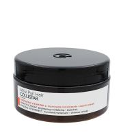 Collistar Attivi Puri Hair Vitamin C rozjasňující maska pro barvené vlasy s vitaminem C 200 ml