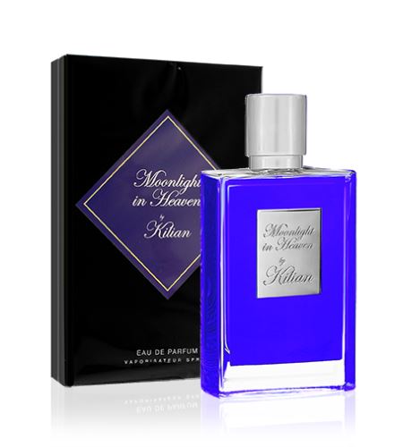 By Kilian Moonlight In Heaven parfémovaná voda unisex 50 ml plnitelný flakón