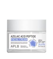 APLB Azelaic Acid Peptide Facial Cream zklidňující pleťový krém 55 ml